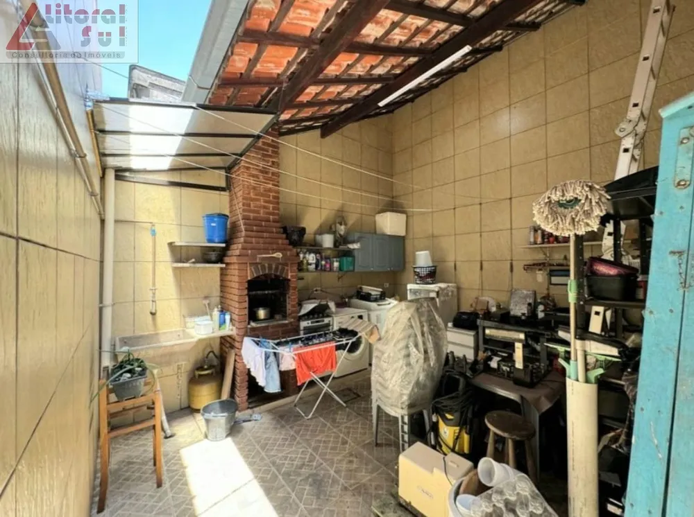 Casa, 2 quartos, 75 m² - Foto 13