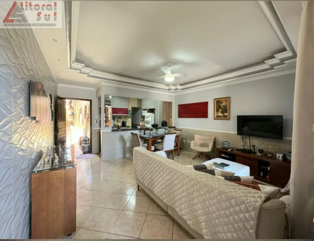 Casa, 2 quartos, 75 m² - Foto 4