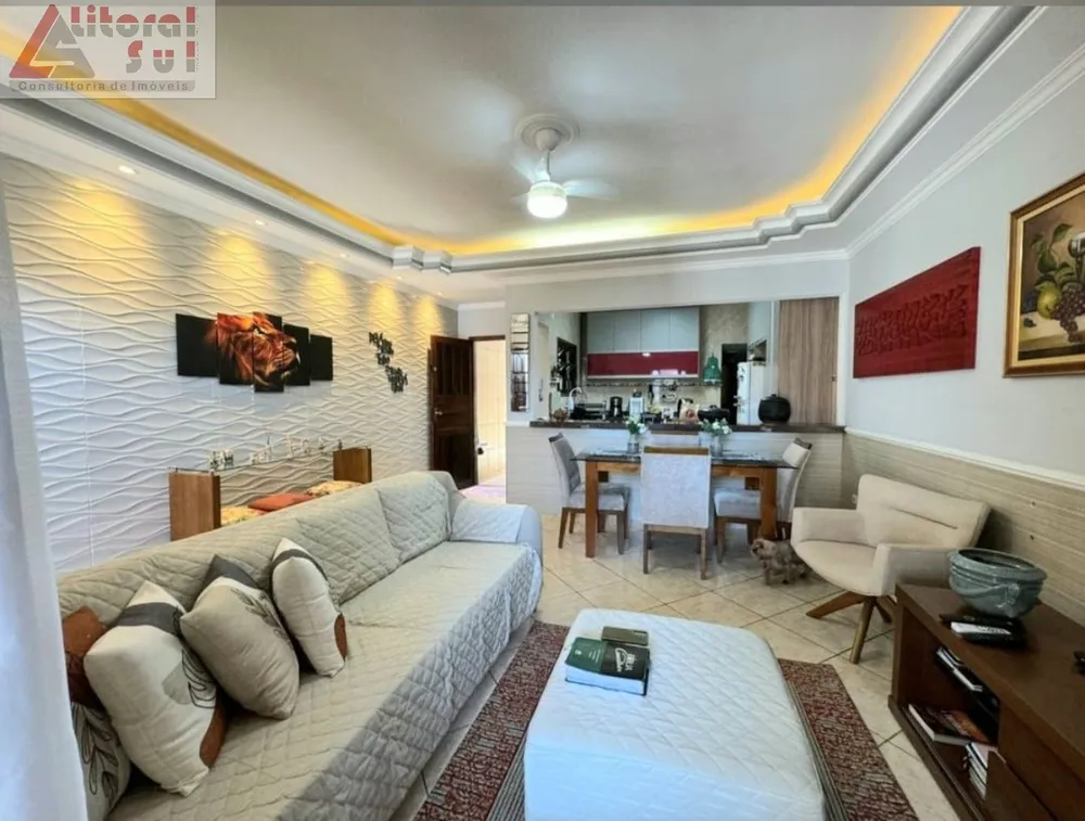 Casa, 2 quartos, 75 m² - Foto 1