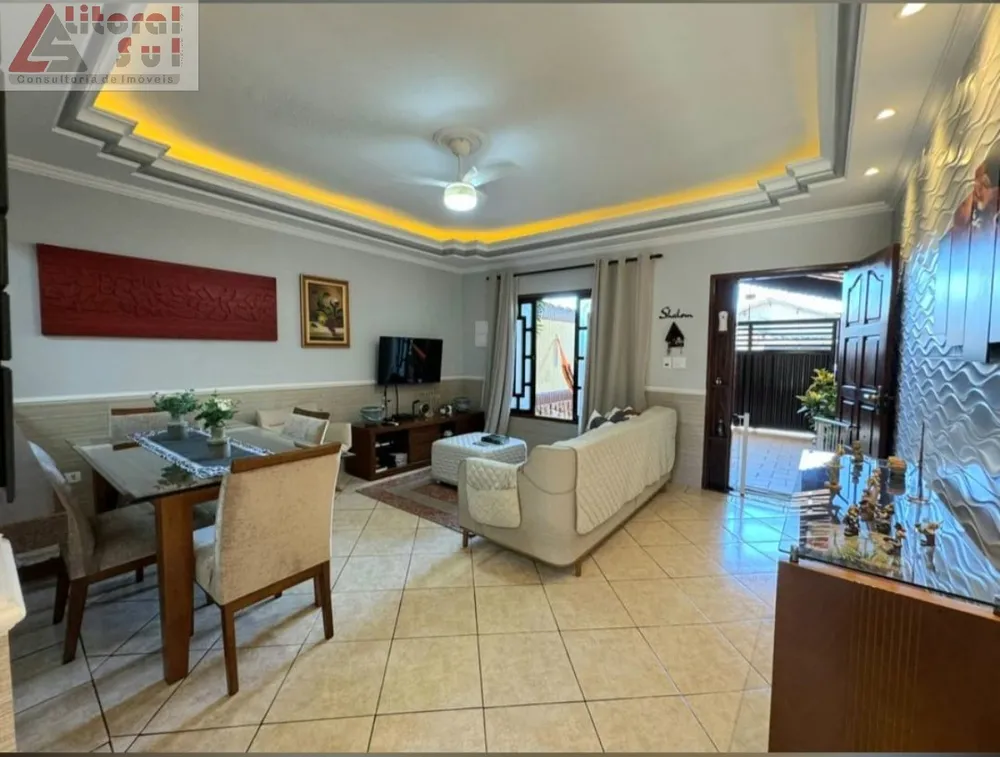 Casa, 2 quartos, 75 m² - Foto 2