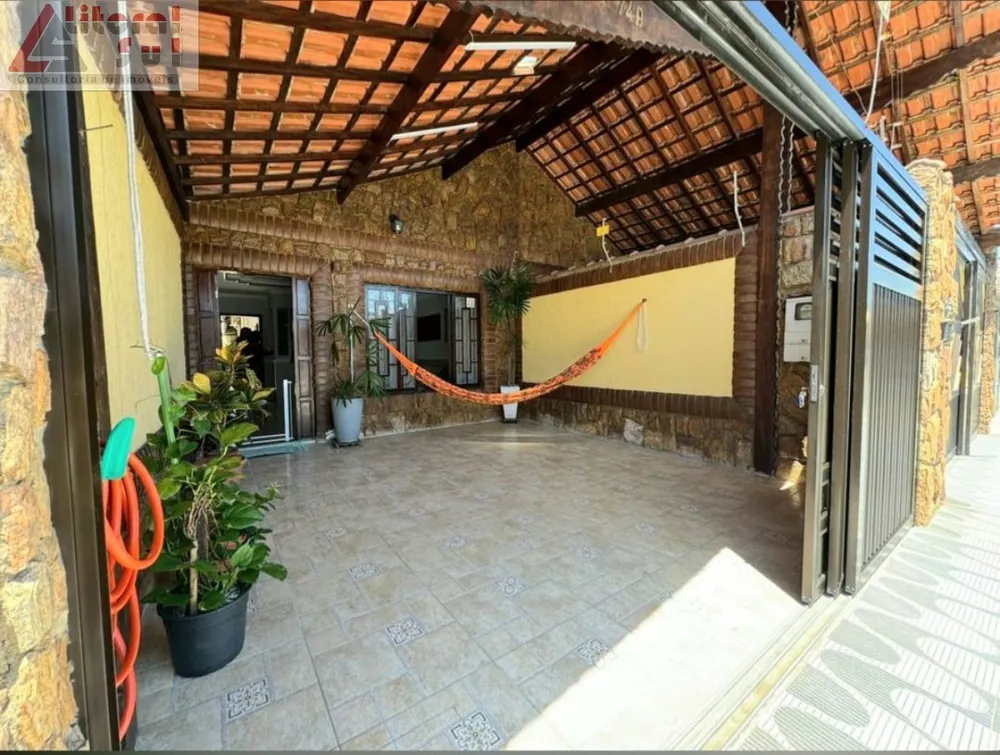 Casa, 2 quartos, 75 m² - Foto 11