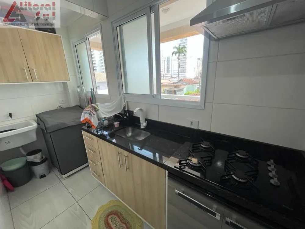 Apartamento, 2 quartos, 66 m² - Foto 3