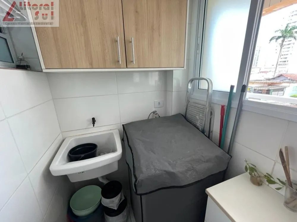Apartamento, 2 quartos, 66 m² - Foto 10