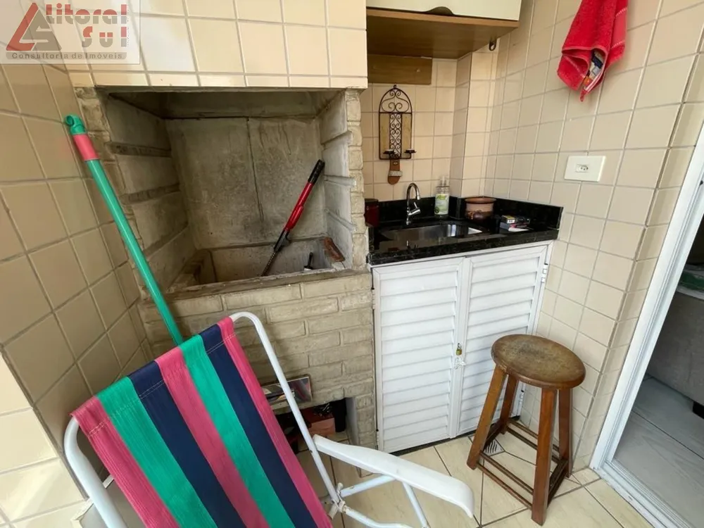 Apartamento, 2 quartos, 66 m² - Foto 2