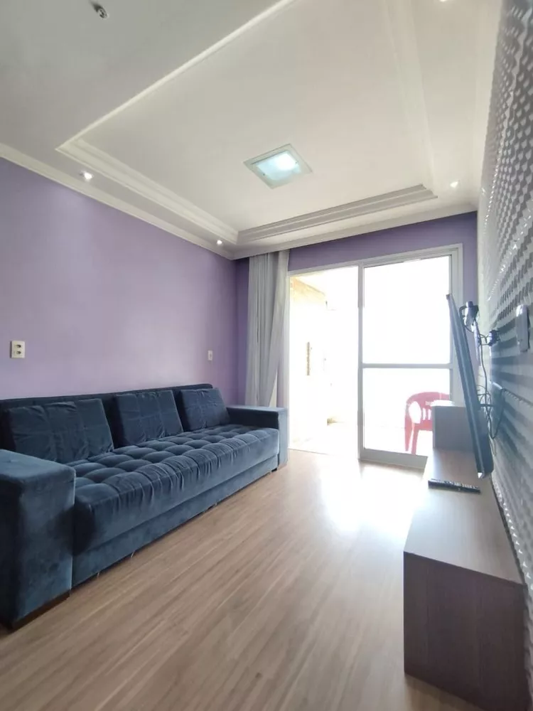 Apartamento à venda com 2 quartos, 70m² - Foto 6