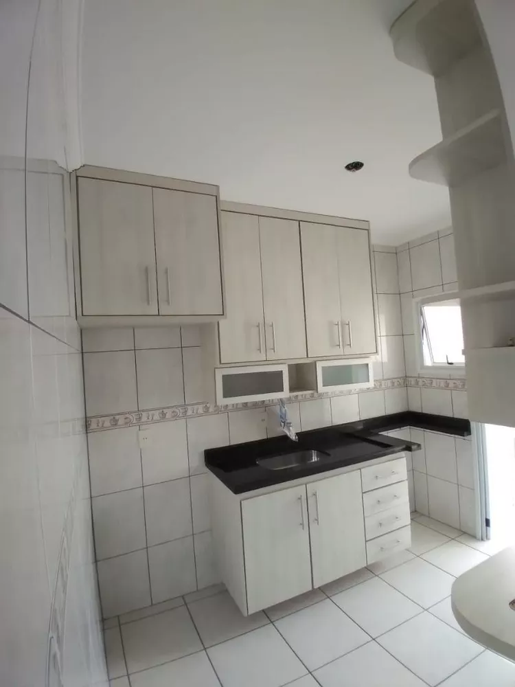 Apartamento, 3 quartos, 78 m² - Foto 7