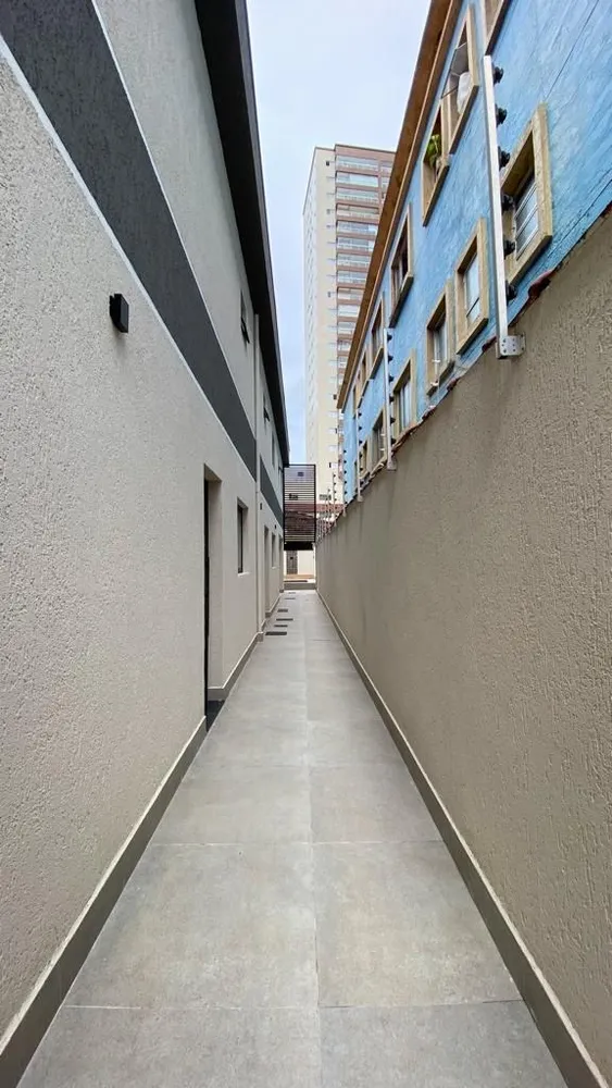 Sobrado, 3 quartos - Foto 1