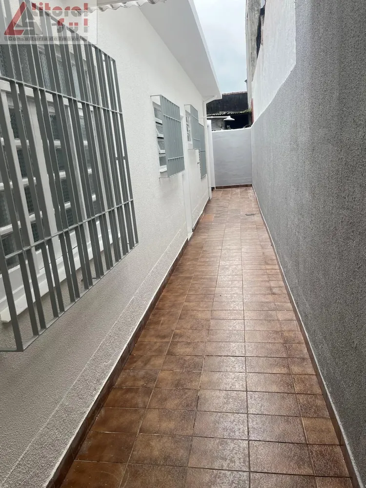 Casa, 2 quartos, 132 m² - Foto 1