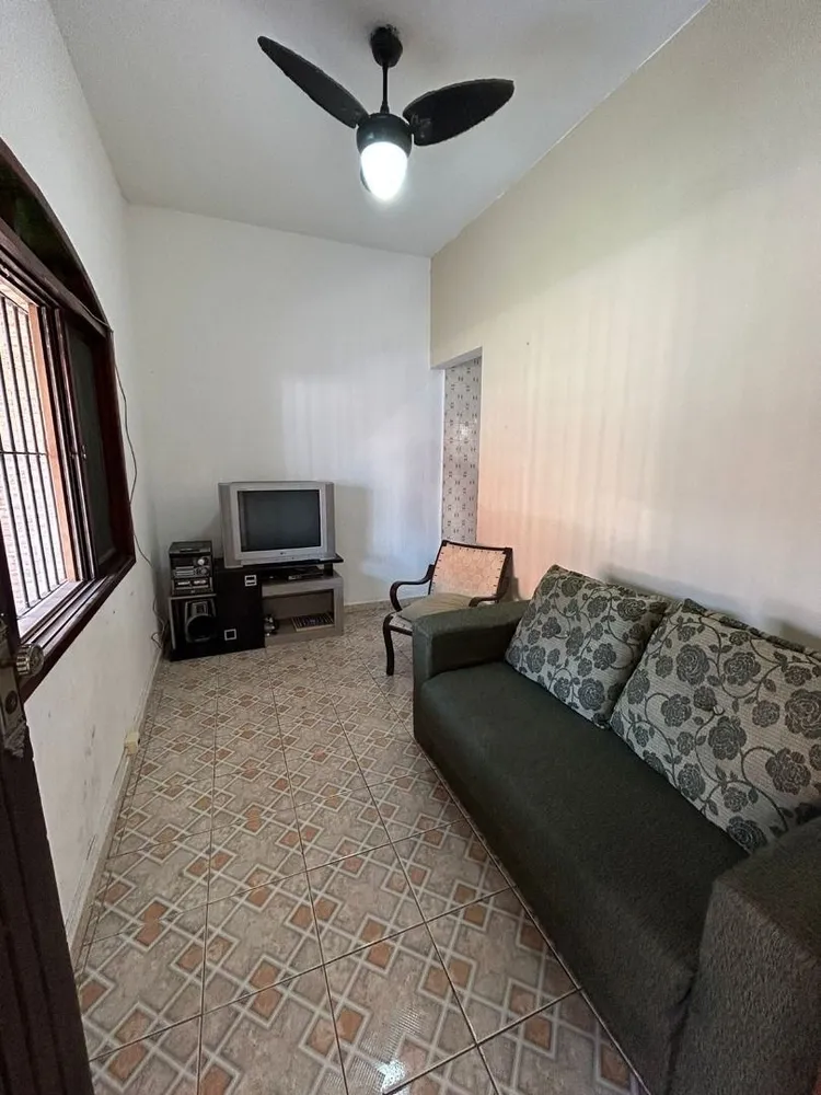 Casa, 1 quarto - Foto 22