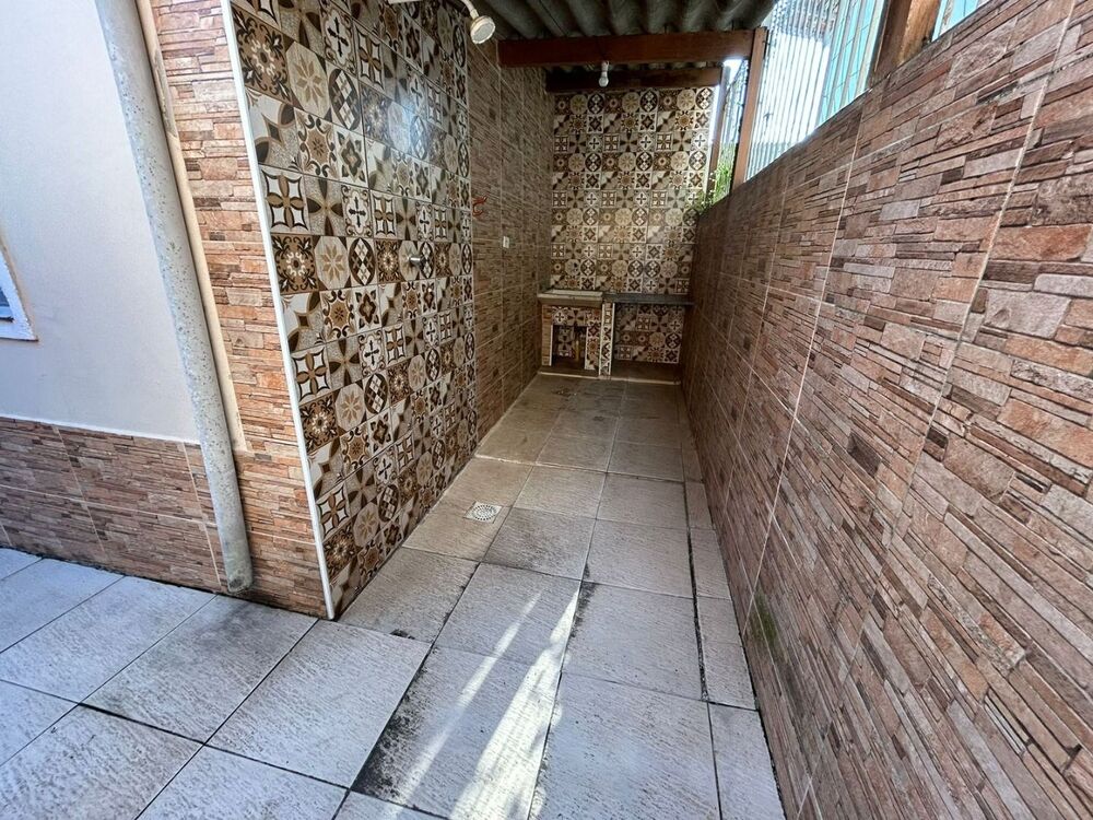 Casa, 1 quarto - Foto 18
