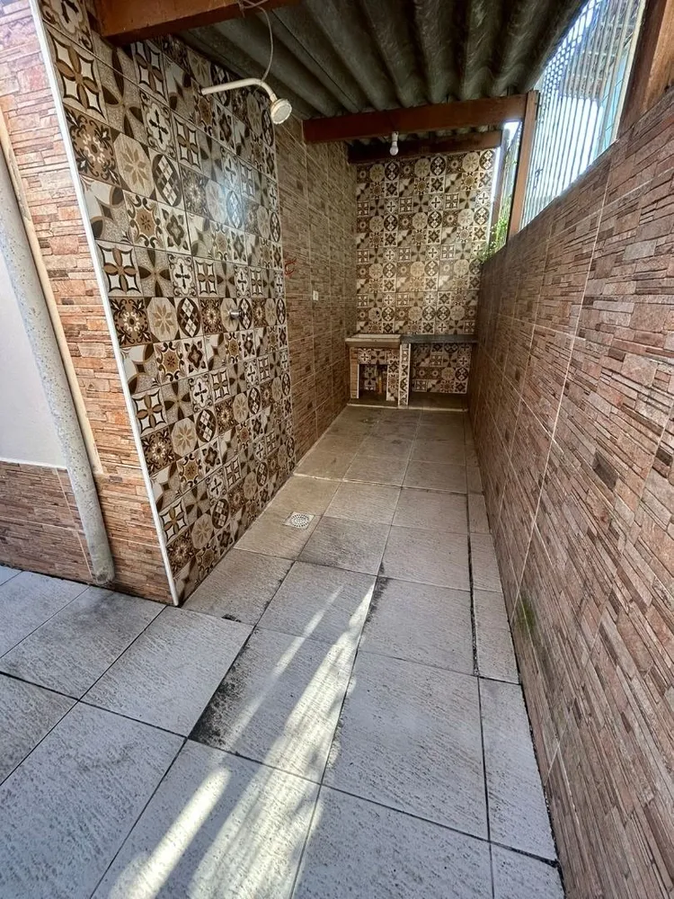 Casa, 1 quarto - Foto 31