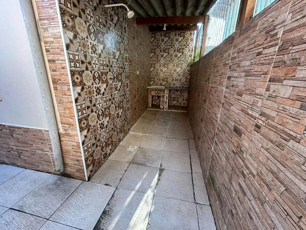 Casa, 1 quarto - Foto 29