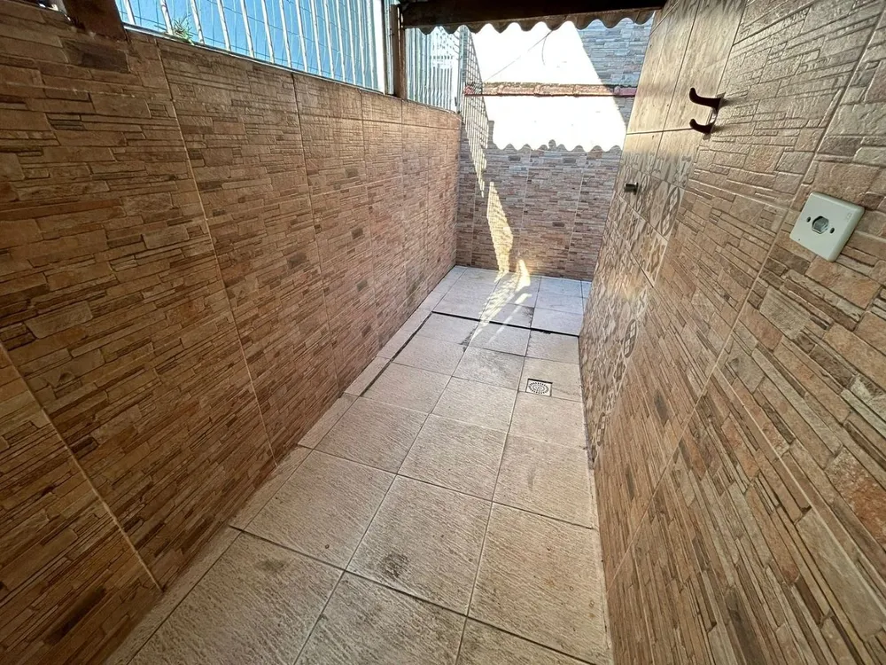 Casa, 1 quarto - Foto 26