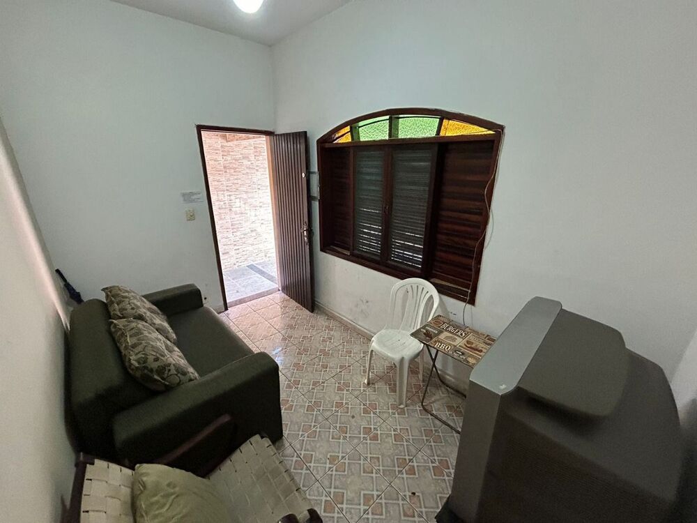 Casa, 1 quarto - Foto 22