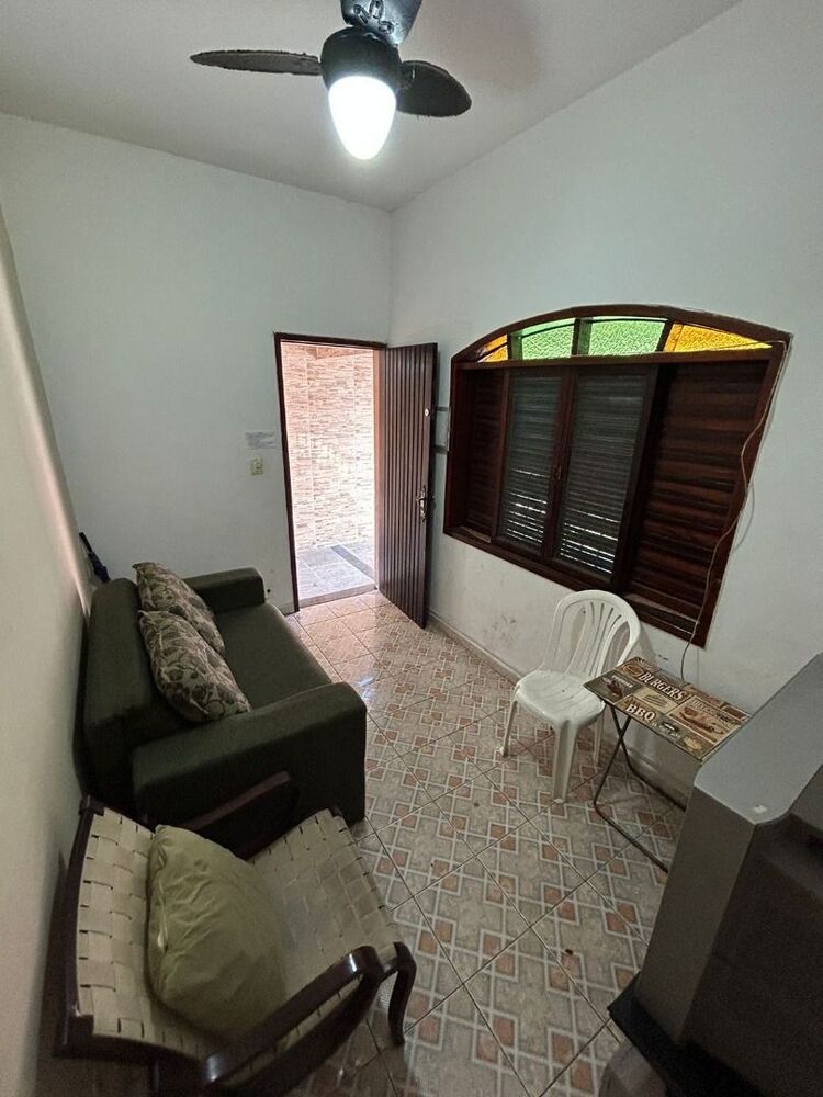 Casa, 1 quarto - Foto 4