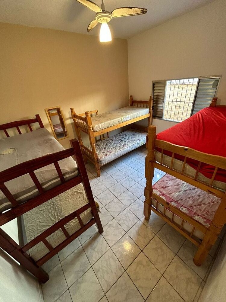 Casa, 1 quarto - Foto 5