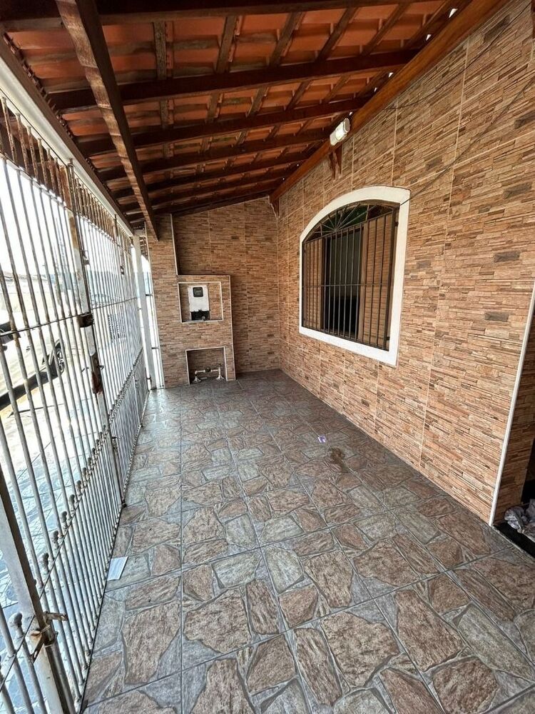 Casa, 1 quarto - Foto 1