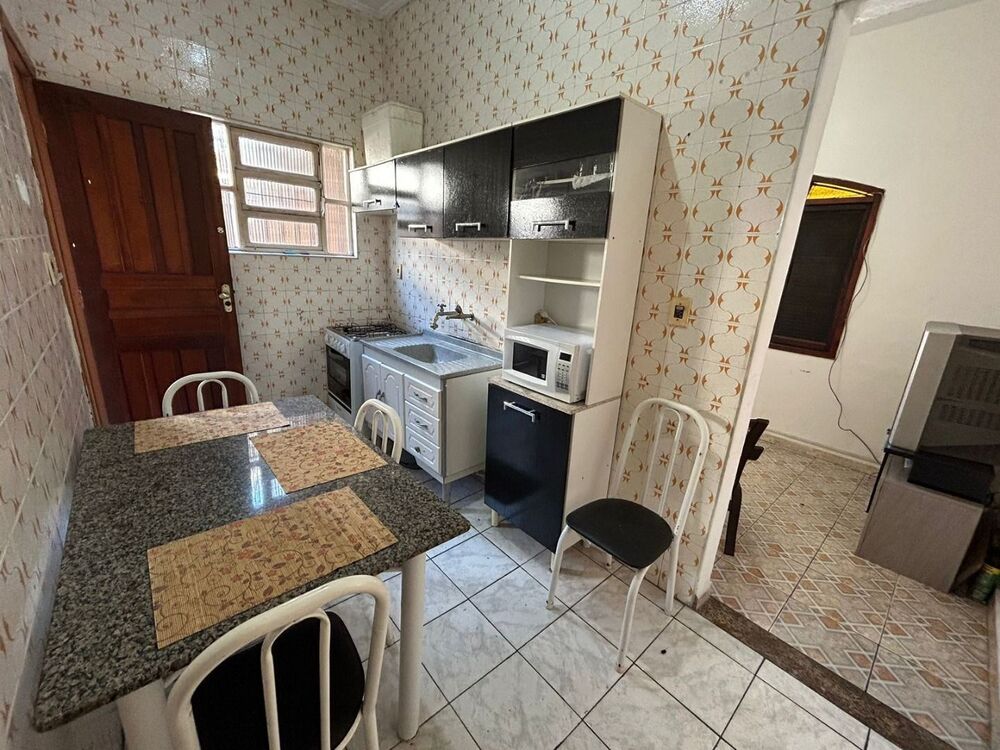 Casa, 1 quarto - Foto 2