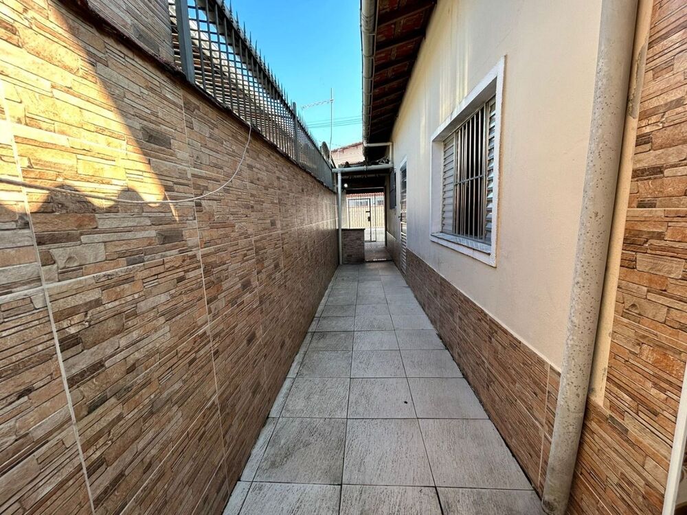 Casa, 1 quarto - Foto 24