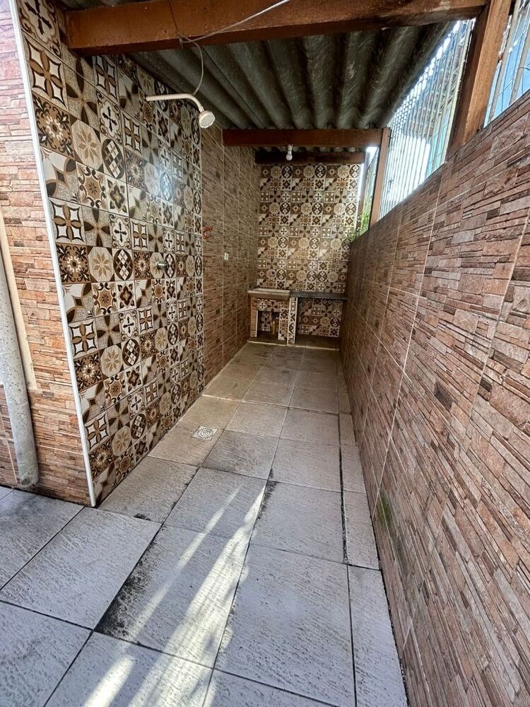 Casa, 1 quarto - Foto 6