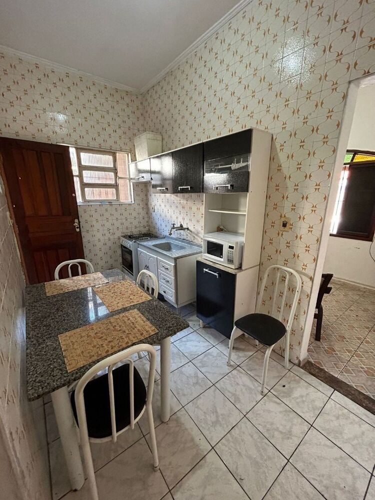 Casa, 1 quarto - Foto 23