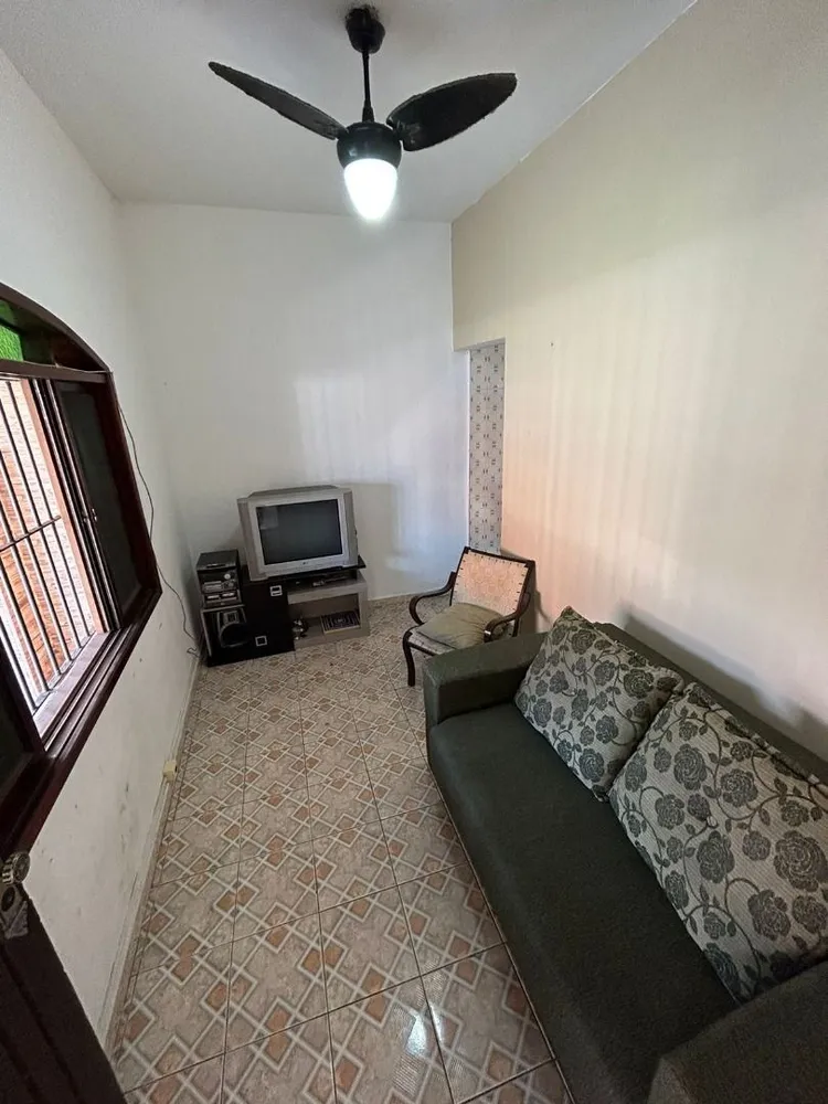 Casa, 1 quarto - Foto 19