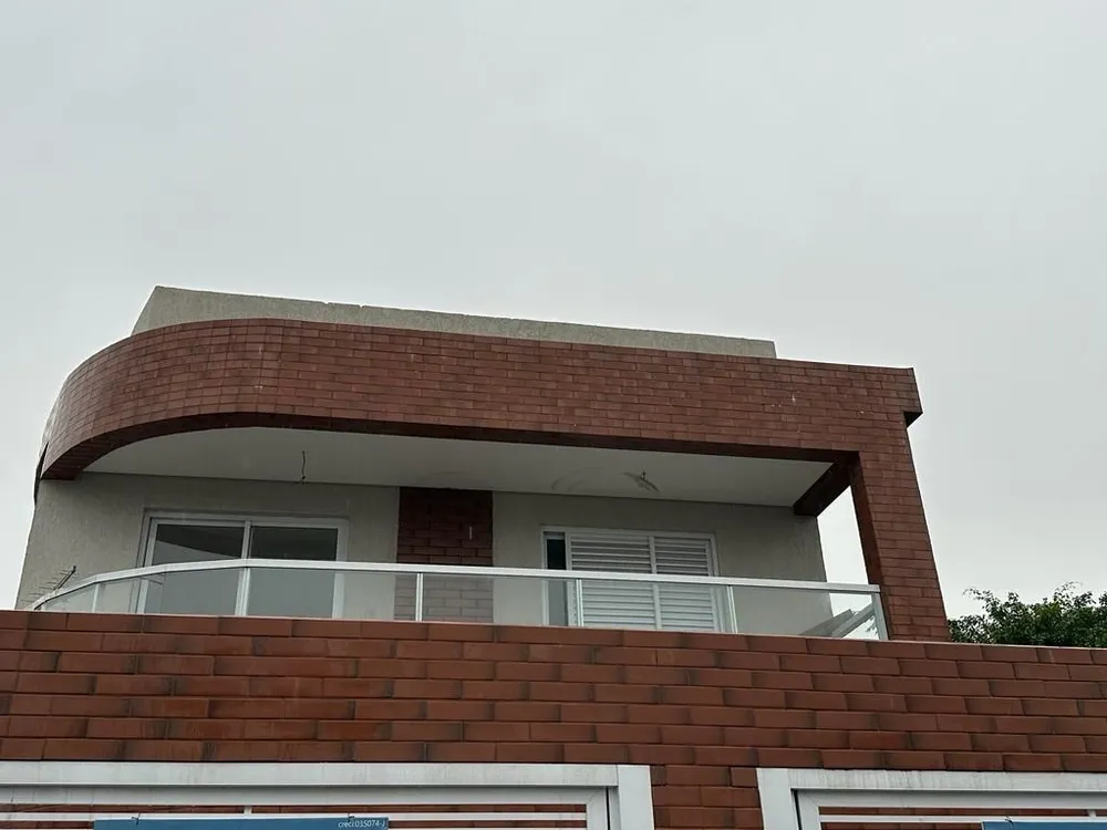 Sobrado, 2 quartos - Foto 8