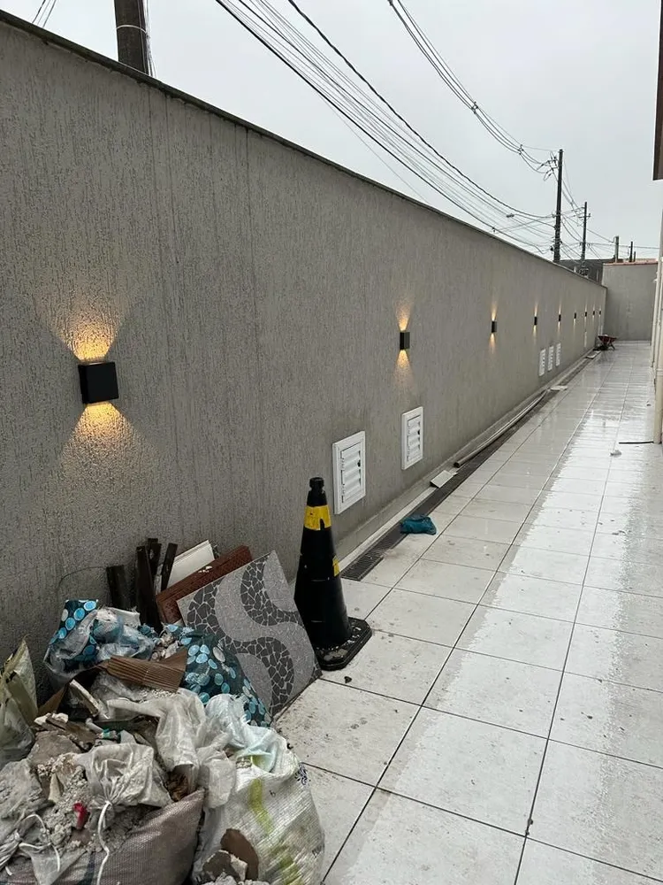 Sobrado, 2 quartos - Foto 1