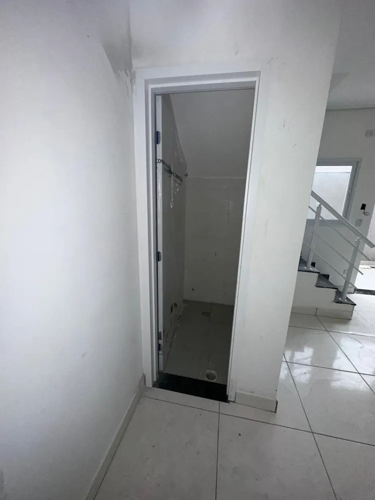 Sobrado, 2 quartos - Foto 16