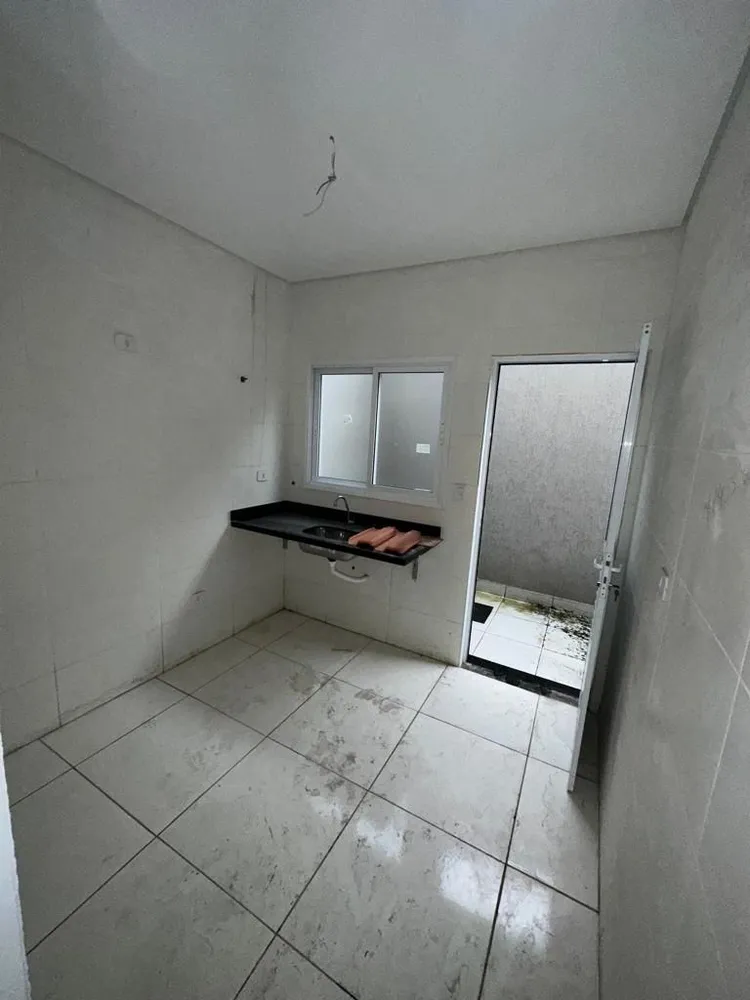 Sobrado, 2 quartos - Foto 14