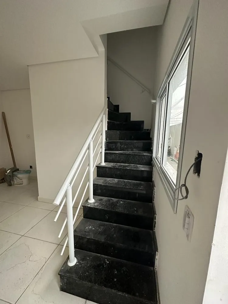 Sobrado, 2 quartos - Foto 5