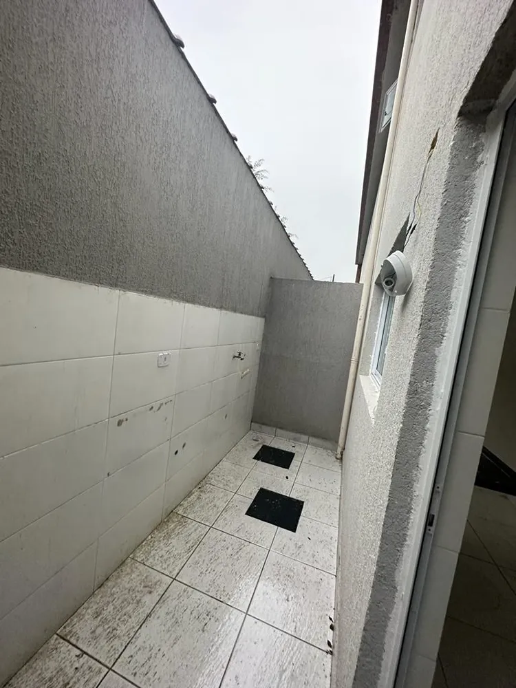 Sobrado, 2 quartos - Foto 6
