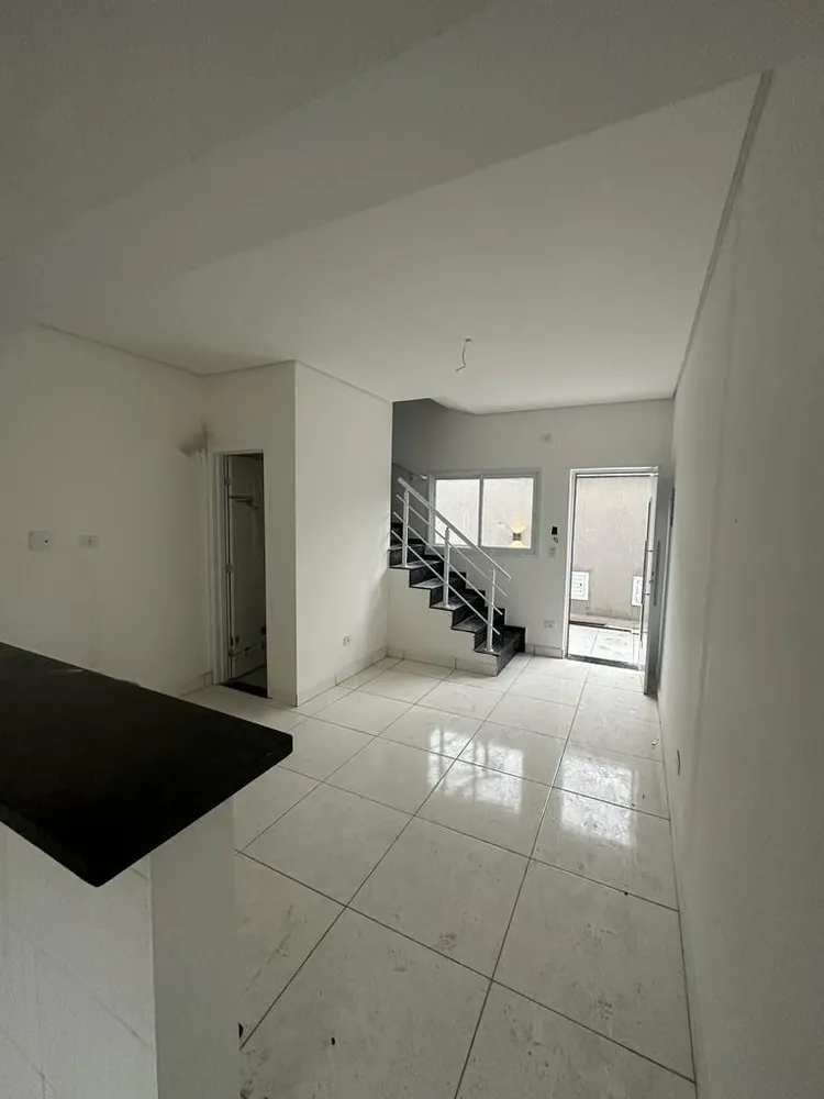 Sobrado, 2 quartos - Foto 15