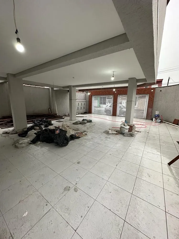 Sobrado, 2 quartos - Foto 7