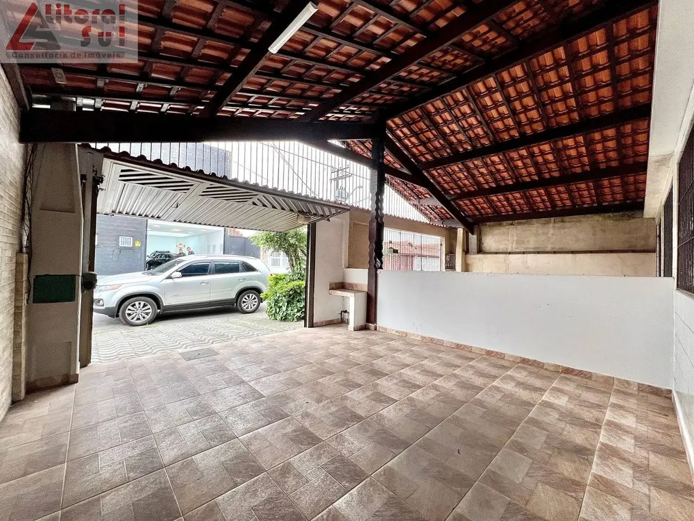 Casa, 2 quartos, 85 m² - Foto 3