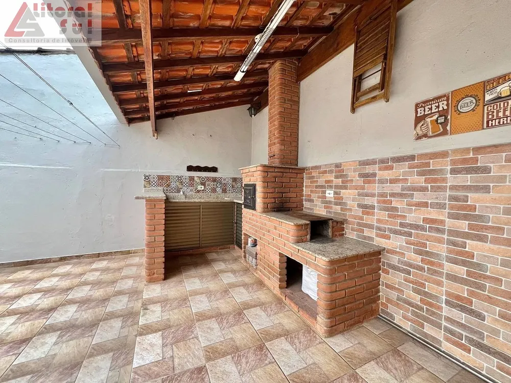 Casa, 2 quartos, 85 m² - Foto 13