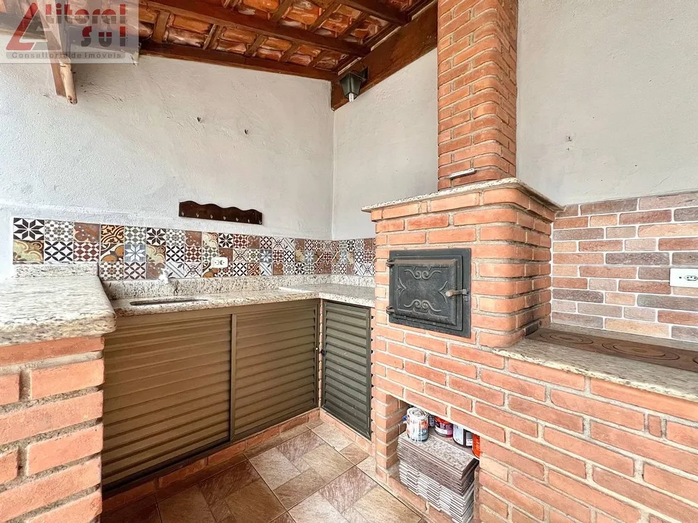 Casa, 2 quartos, 85 m² - Foto 15