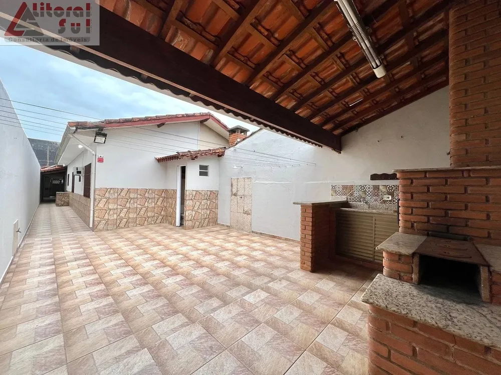 Casa, 2 quartos, 85 m² - Foto 14