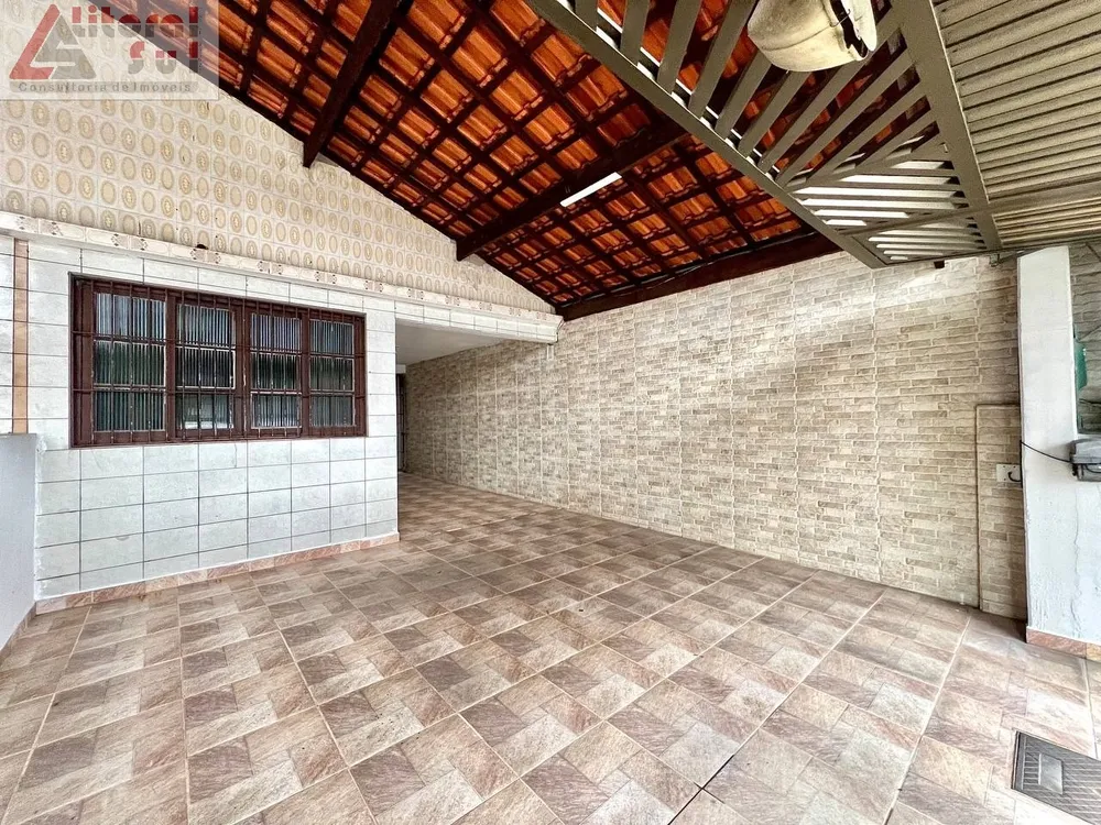 Casa, 2 quartos, 85 m² - Foto 1