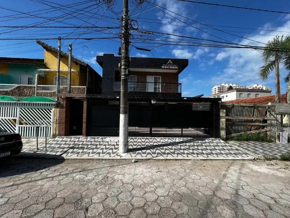 Casa, 2 quartos - Foto 7