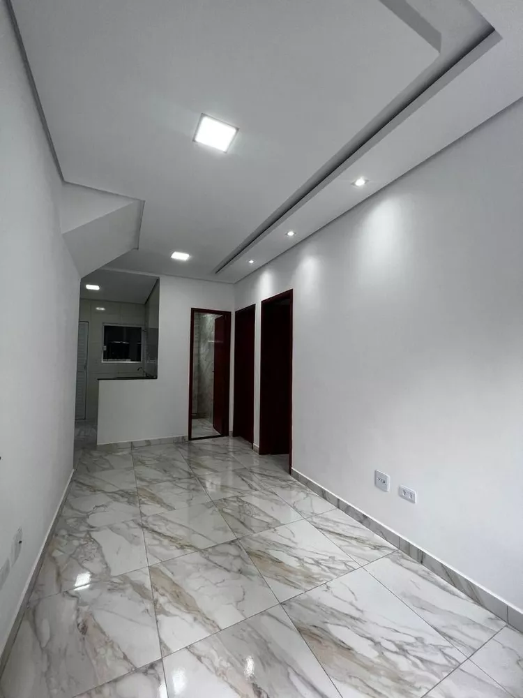 Casa, 2 quartos - Foto 3