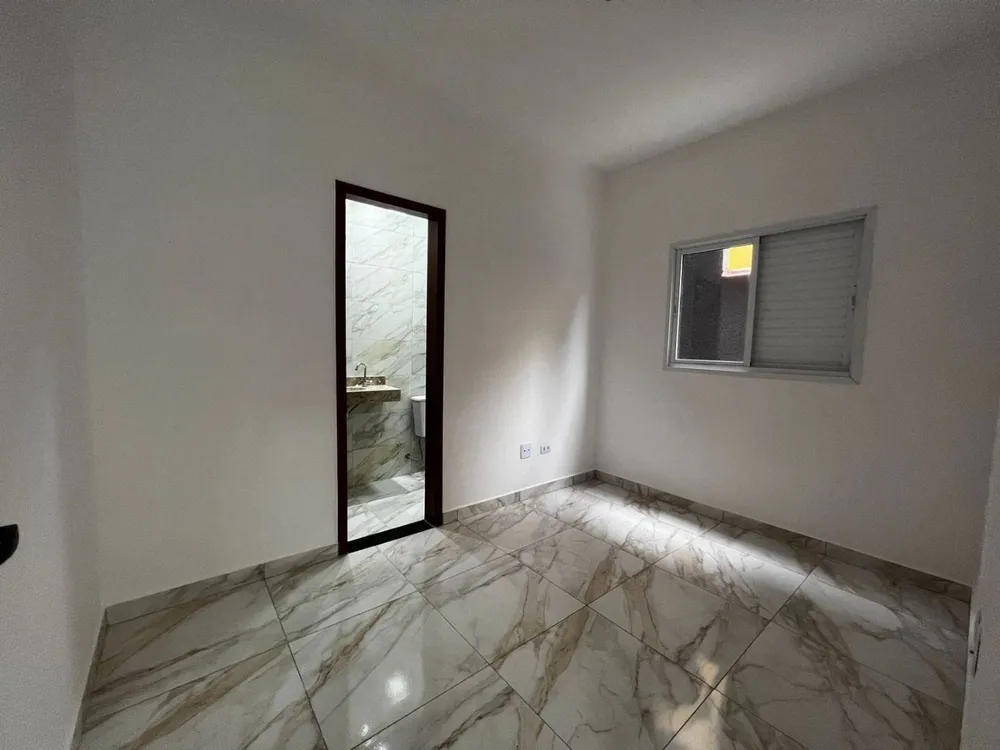 Casa, 2 quartos - Foto 2