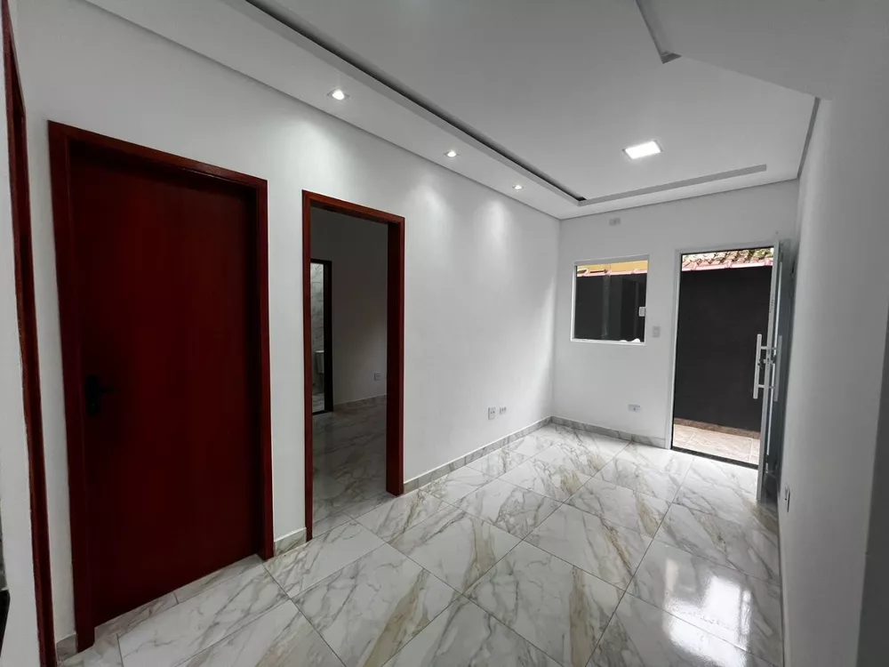 Casa, 2 quartos - Foto 1
