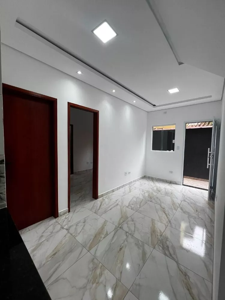 Casa, 2 quartos - Foto 4