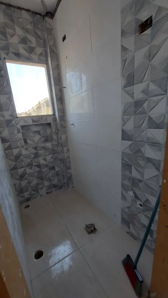 Sobrado, 3 quartos - Foto 1