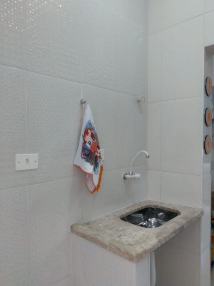 Kitnet-Studio - Foto 5