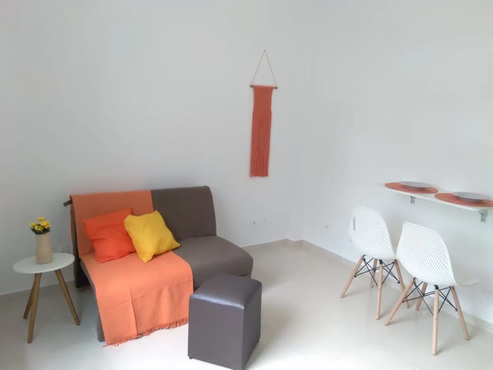 Kitnet-Studio - Foto 16