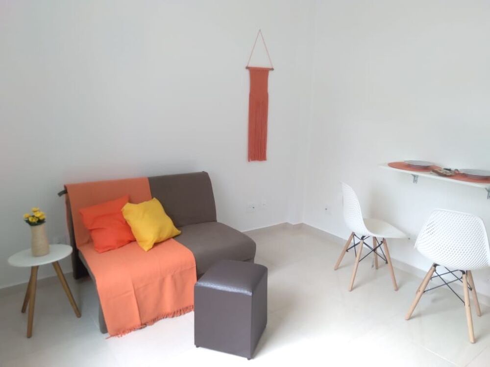 Kitnet-Studio - Foto 4