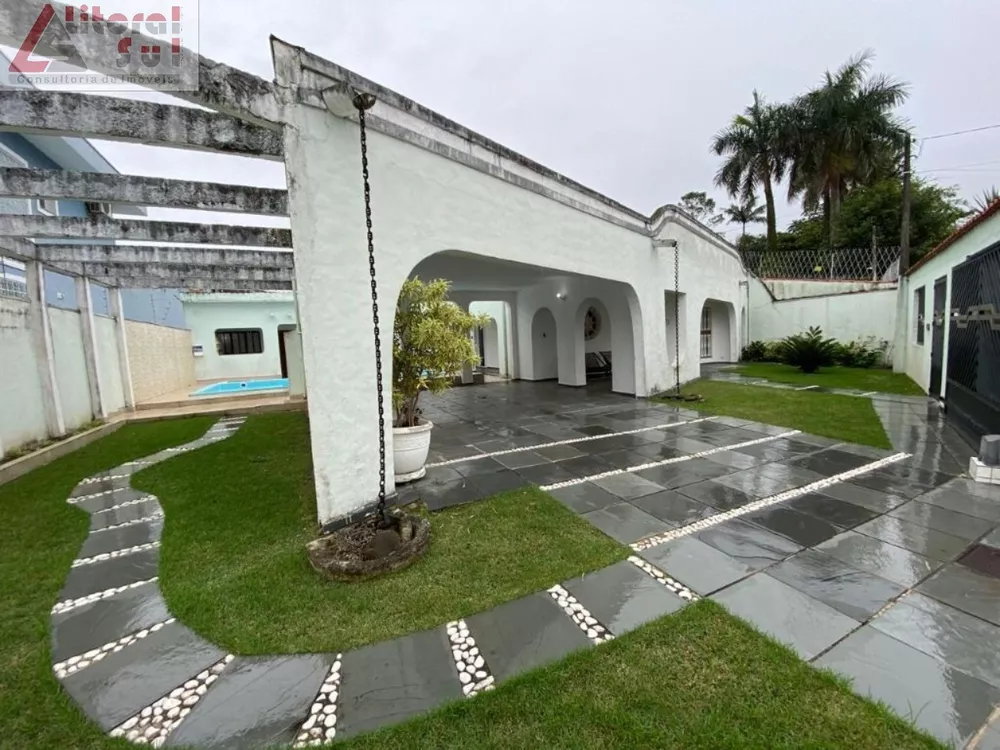 Casa, 5 quartos, 70 m² - Foto 3