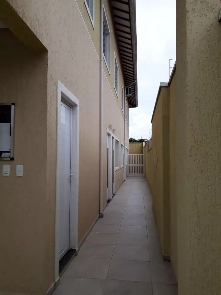 Sobrado, 2 quartos - Foto 2